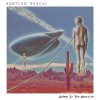 Bootleg Rascal - Album Asleep in the Machine