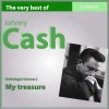 Johnny Cash - Album The Very Best of Johnny Cash: My Treasure (Anthology, Vol. 2)