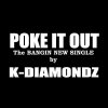K-Diamondz - Album Poke It Out