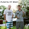 Aer - Album Floats My Boat