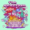 Ina Wroldsen - Album Aliens (Her Er Jeg)
