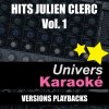 Album Hits Julien Clerc, Vol. 1