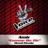 Amir - Album Comme un fils (The Voice Performance)