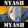 Enjoykin - Album Nyash Myash