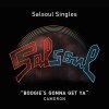 Cameron - Album Boogie's Gonna Get Ya