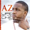 AZ - Album Life On the Line