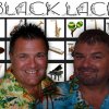 Black Lace - Album I Am the Music Man