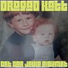 Drogad Katt - Album Det Där Jävla Albumet