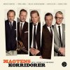 Magtens Korridorer - Album Spil Noget Vi Kender (Hits Siden 1997)