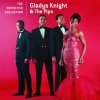 Gladys Knight & The Pips - Album Gladys Knight & The Pips: The Definitive Collection