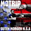 Motrip feat. Elmo - Album Guten Morgen NSA