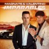 Magnate & Valentino - Album Imparables