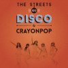 Crayon Pop - Album The Streets Go Disco