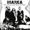 Marea - Album Las Aceras Estan Llenas de Piojos