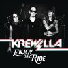 Krewella - Album Enjoy the Ride