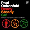 Paul Oakenfold - Album Ready Steady Go!