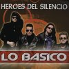 Héroes del Silencio - Album Lo Básico