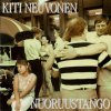 Kiti Neuvonen - Album Nuoruustango