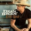 Dean Brody - Album Gypsy Road