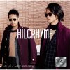 Hilcrhyme - Album Yell