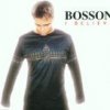 Bosson - Album I Believe