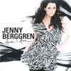 Jenny Berggren - Album Here I Am
