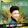 Darren Espanto - Album The Next Star Chronicles: The Early Years