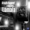 Kendo Kaponi feat. Baby Rasta - Album Llamala