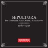 Sepultura - Album The Complete Max Cavalera Collection 1987 - 1996