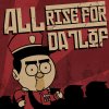 The Yogscast - Album All Rise for Datlof