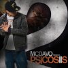 MC Davo - Album Psicosis 2