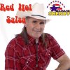 Dave Sheriff - Album Red Hot Salsa