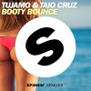 Tujamo & Taio Cruz - Album Booty Bounce