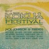 Jack Johnson - Album Jack Johnson & Friends - Best of Kokua Festival