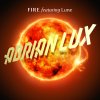 Adrian Lux - Album Fire