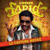 Cousin Farid - Album La voiture rouge