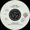 The Time - Album Jungle Love / Oh, Baby [Digital 45]
