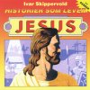 Ivar Skippervold - Album Historier som lever: Jesus