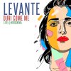 Levante - Album Duri come me (Live @ Hiroshima)