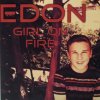 Edon - Album Girl on Fire (Live)