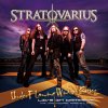 Stratovarius - Album UNDER FLAMING WINTER SKIES - LIVE IN TAMPERE