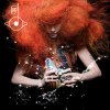 Björk - Album Cosmogony