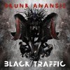 Skunk Anansie - Album Black Traffic