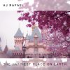 AJ Rafael - Album The Happiest Place on Earth