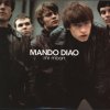 Mando Diao - Album Mr Moon