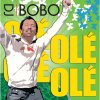 DJ Bobo - Album Olé olé