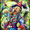 Ghost Town - Album Voodoo