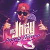 Mc Jhey - Album Pepeca Nervosa