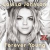 Louisa Johnson - Album Forever Young