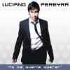 Luciano Pereyra - Album Yo Te Quería Querer
